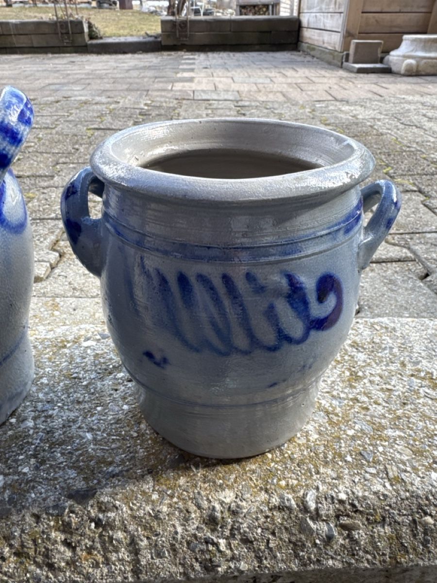 Pots de fleurs: Töpfe – D'occasion à Matten(St.Stephan) par ren_r8tw 3
