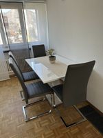 Esstisch inkl 6 Stühle