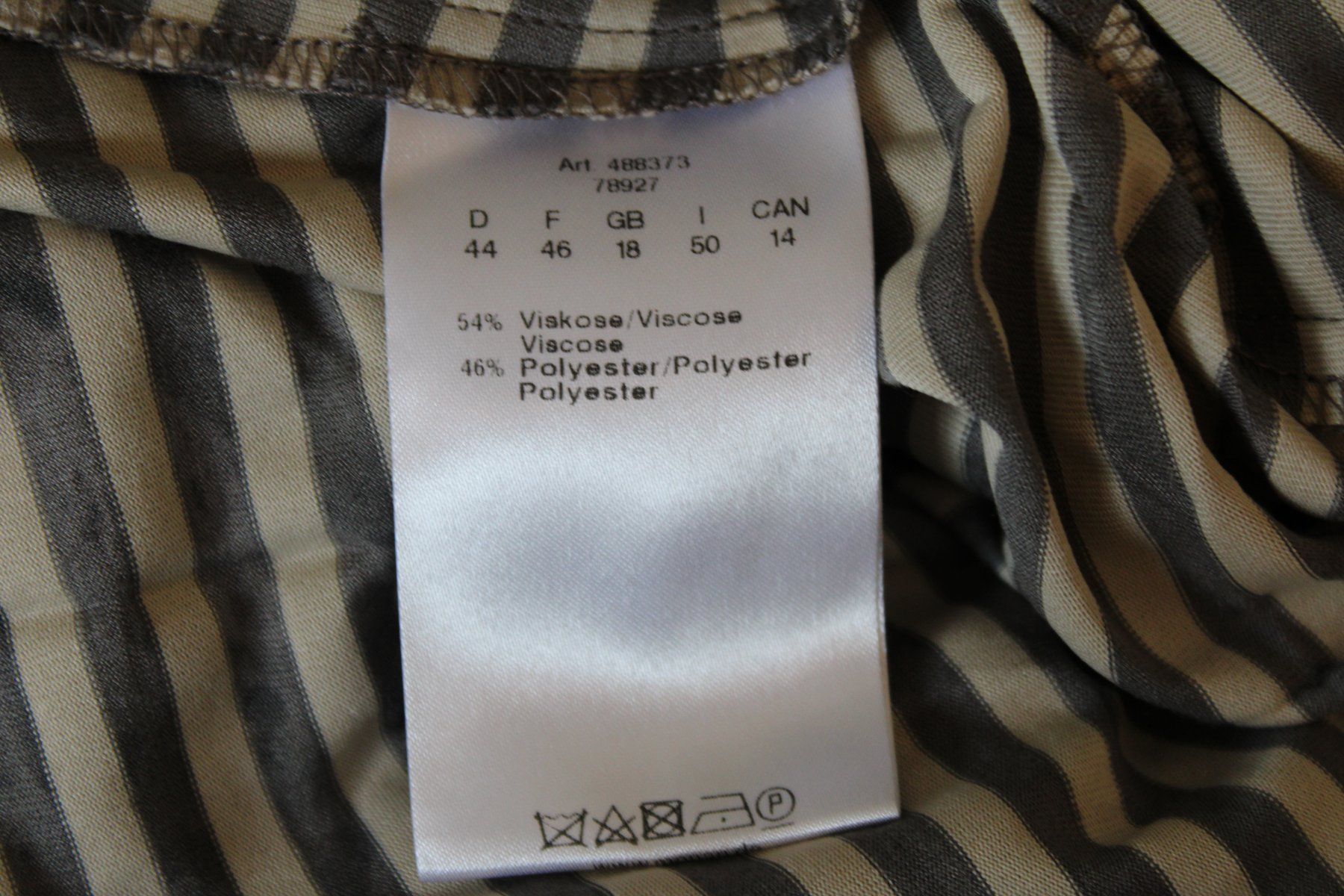 Monari Giacche: Jacke von *MONARI* – Usato da Schaan venduto da antikes_und_kurioses 6