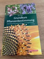 Grundkurs Pflanzenbestimmung, 9. Auflage von Rita Lüder