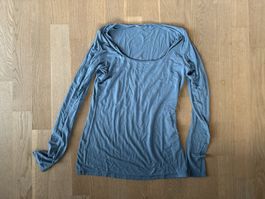 Intissimi Langarmshirt in S
