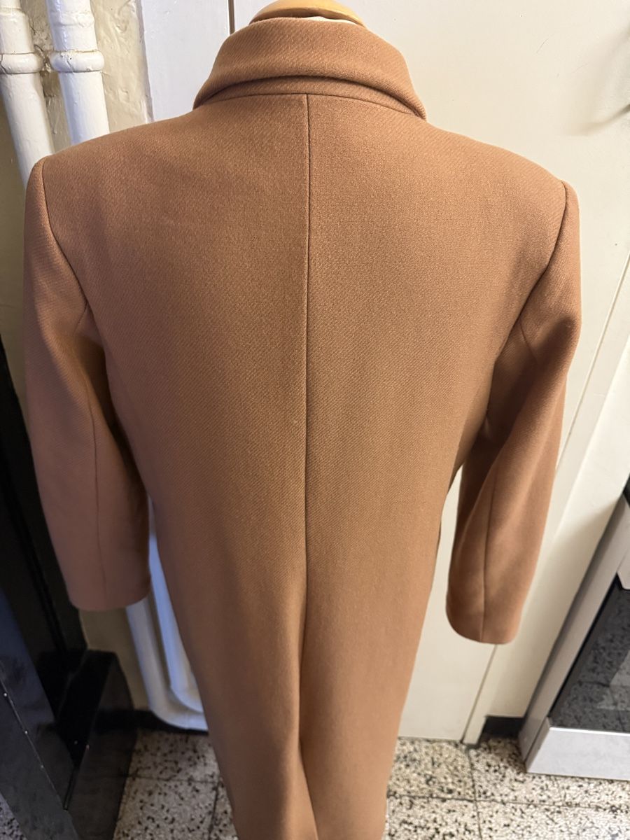 Promod Mäntel: Manteau en laine Promod – Neu (gemäss Beschreibung) aus Le Locle von tchanatakoua 2