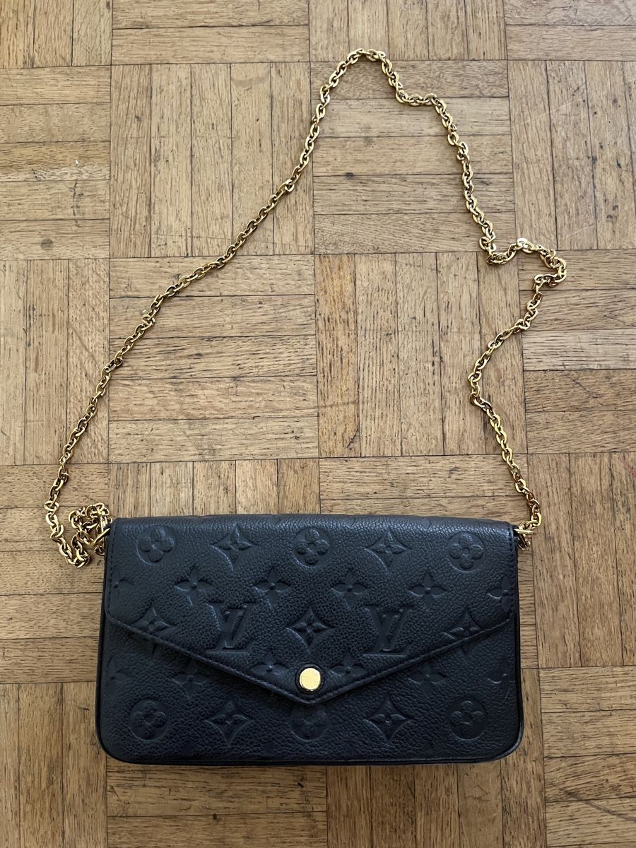 Louis Vuitton Borse da donna: Louis Vuitton bag – Usato da Zürich venduto da ein_7wzr