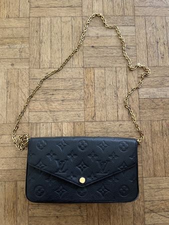 Louis Vuitton bag