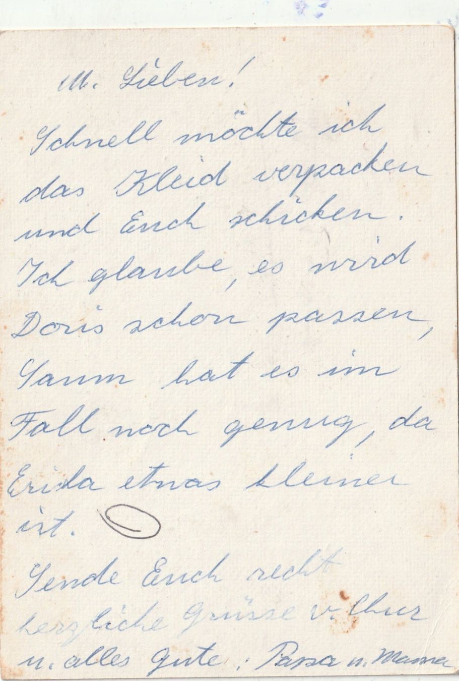 Cartoline postali: Postauto bei Chur – Usato da Lumbrein venduto da made02 1