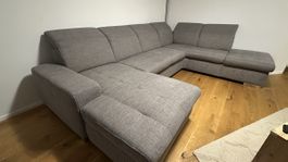 Ecksofa mit Bettfunktion ab 1.-