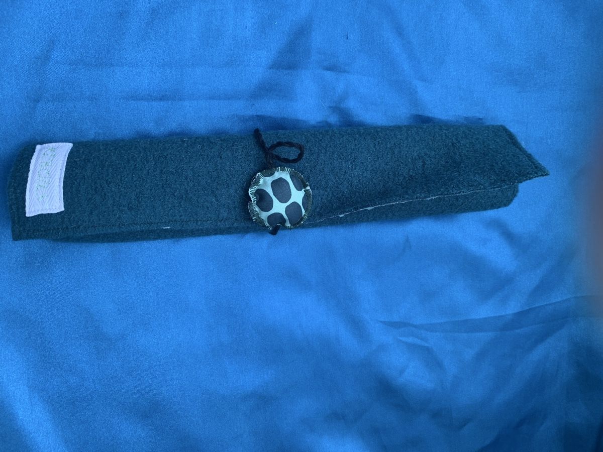 Tapis de sol: Sitzmätteli – Neuf avec emballage d'origine à Wetzikon ZH par jol_6cb8