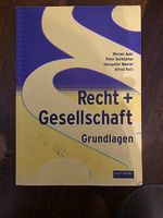Recht und Gesellschaft