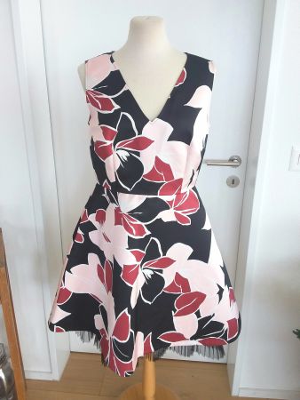 PENNYBLACK Elegantes Sommerkleid, Gr 38