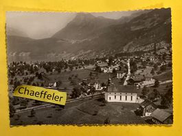 1970 Beckenried am Vierwaldstättersee