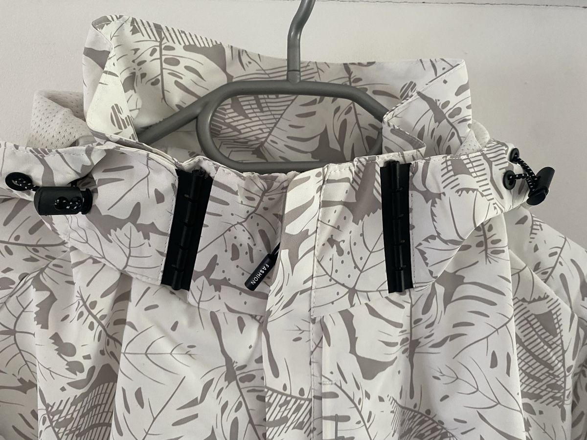 Jacken: Wind/Regenjacke gr. XXL – Neu (gemäss Beschreibung) aus Seewen SZ von shaky01 2