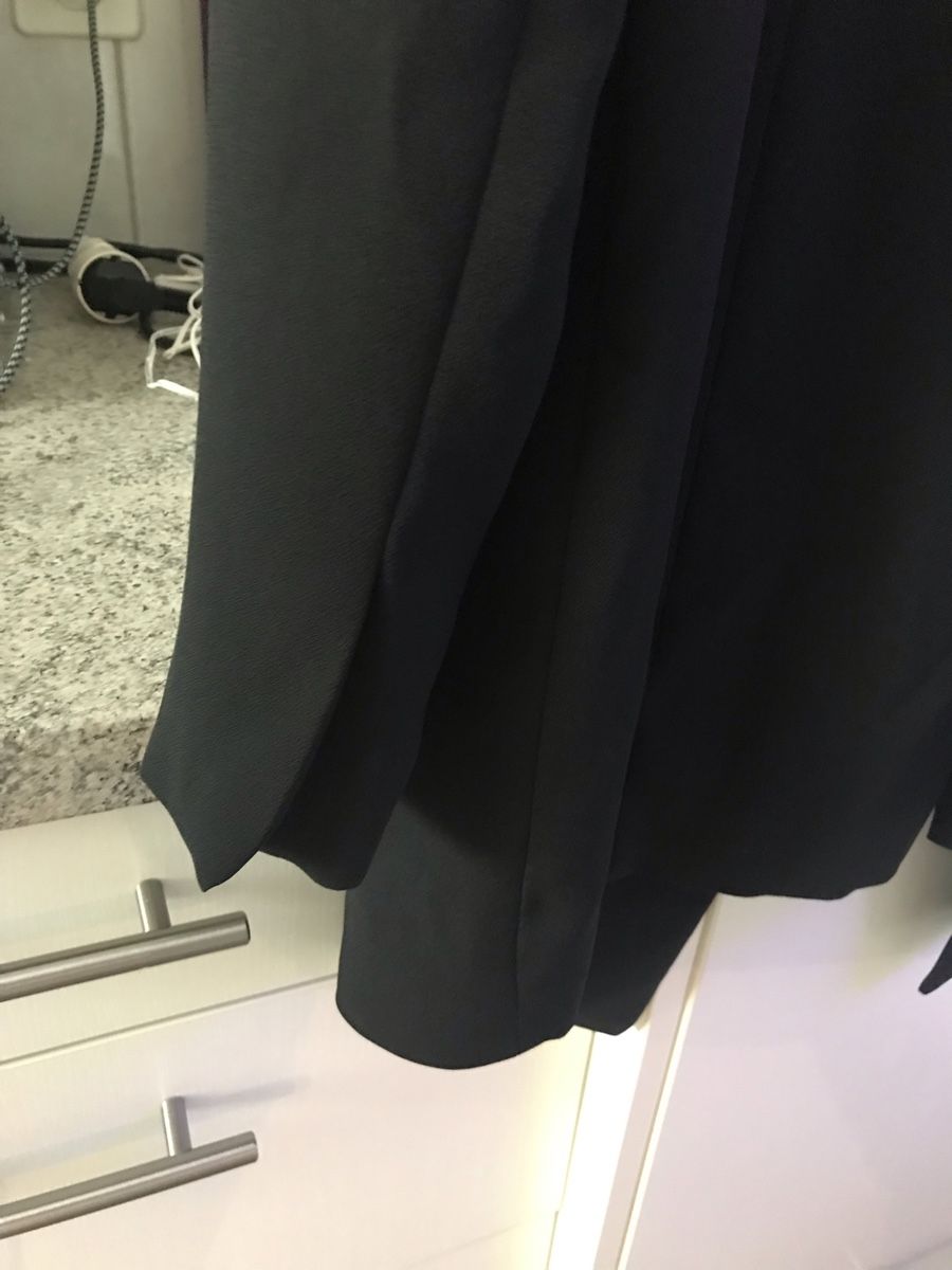 Giacche: TATTOO Blazer Gr. 36 schwarz – Usato da Basel venduto da ros_gw5v 4