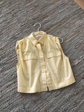 Mango Hemd. Gr.XS, geht auch für S. Neu!!