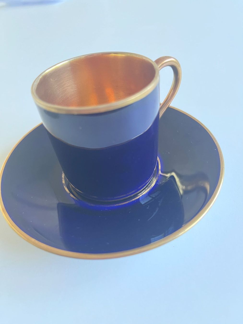 Rosenthal Tazze: Espressotasse – Usato da Liestal venduto da suz_2xmj