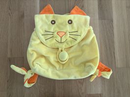 In sehr gutem Zustand! Kinder Rucksack