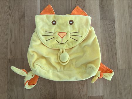 In sehr gutem Zustand! Kinder Rucksack