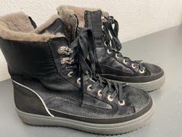 BOGNER Winterboots, gefüttert 