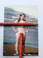 Akt Foto Frau