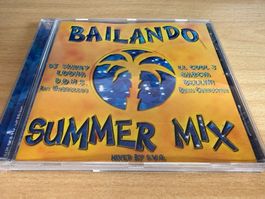 S.W.G. – Bailando Summer Mix