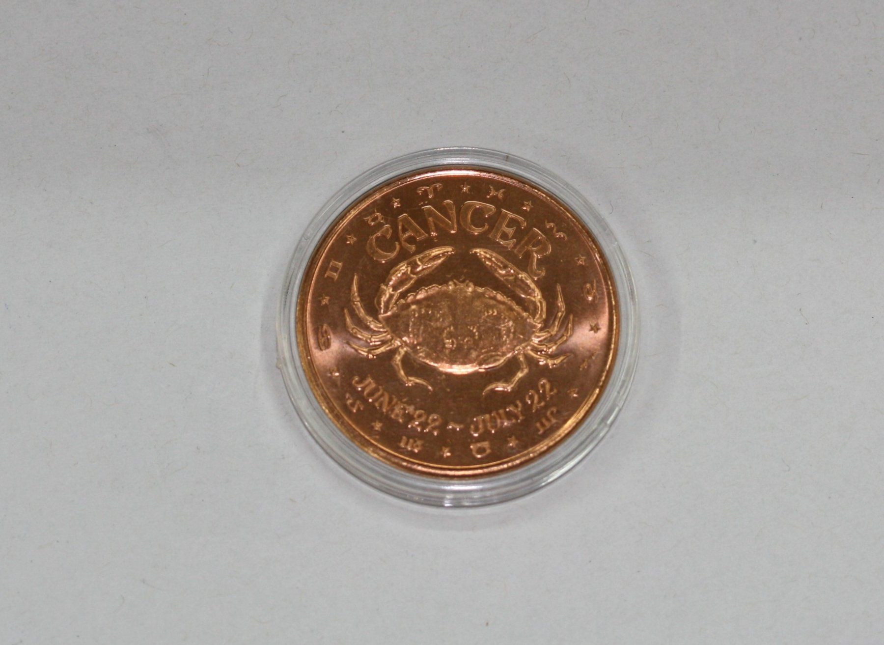 Medaglie: 1 Medaille fine Kupfer – Nuovo (secondo la descrizione) da Chur venduto da Invinoveritas