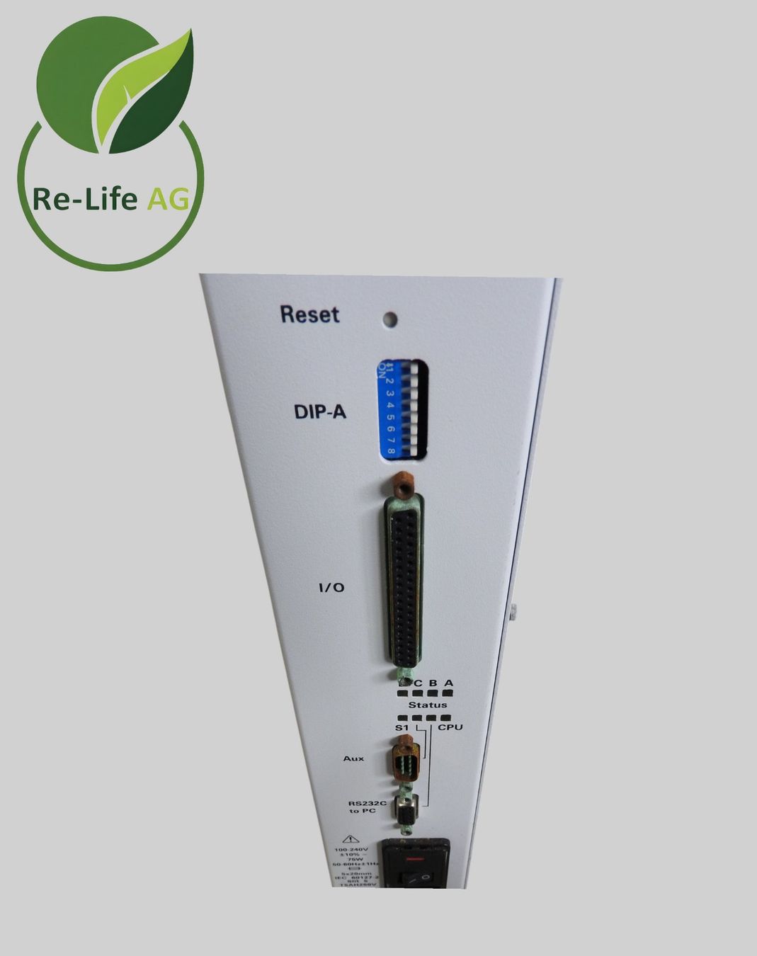 Toutes les machines: Agilent | SPS3 | Autosampler – D'occasion à Reinach BL par Re-LifeAG_Labor 4