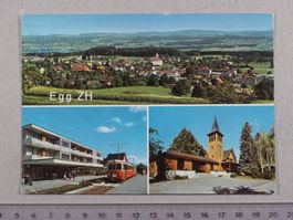 Egg ZH, 1975