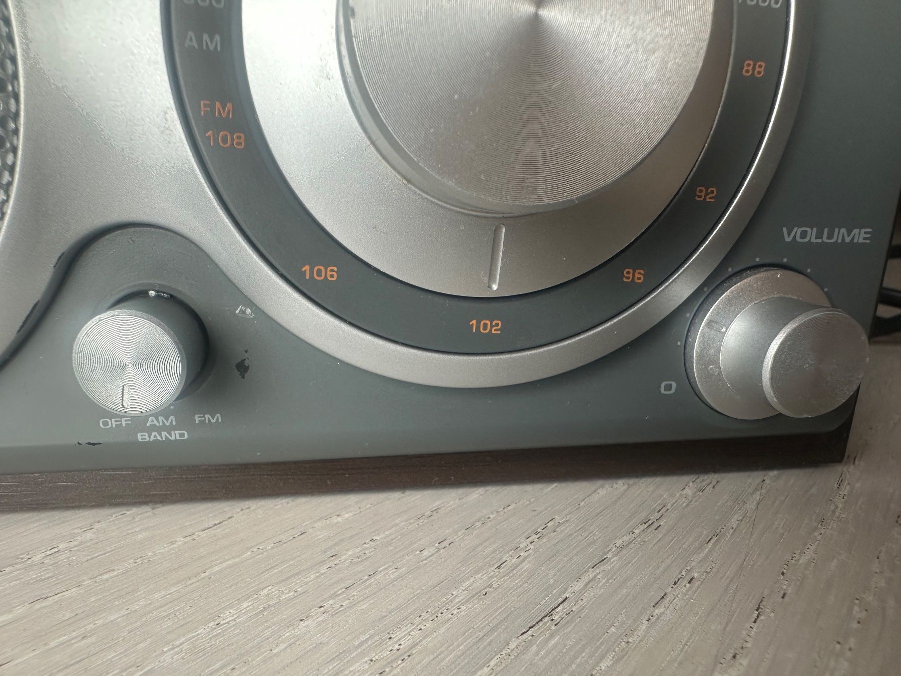 Radio: Lenco analogic radio – Usato da Wollerau venduto da bod_25yw 3