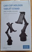 Auto Halterung für Tablet und Handy S2312A neu