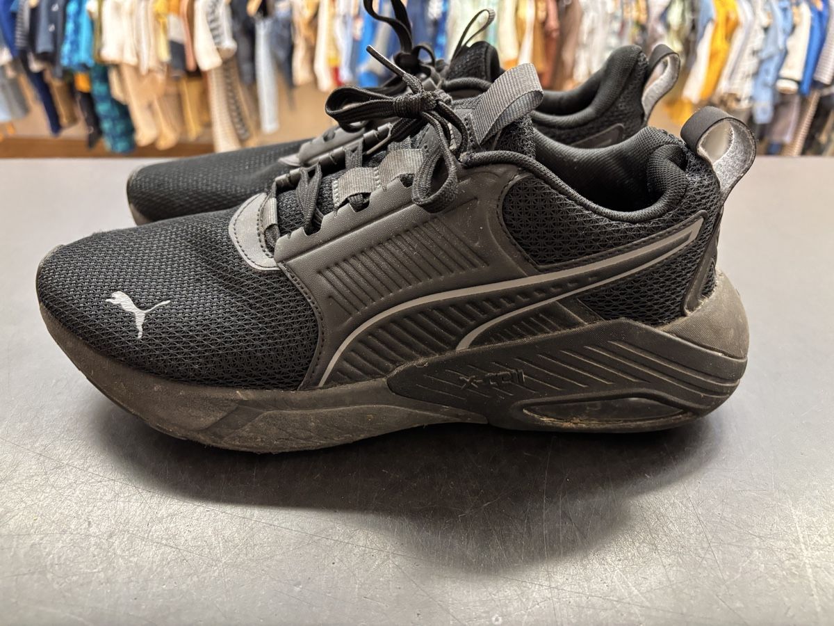 Puma Scarpe da uomo: Puma Sneaker, Grösse 41 – Usato da Büren an der Aare venduto da Nikito2001