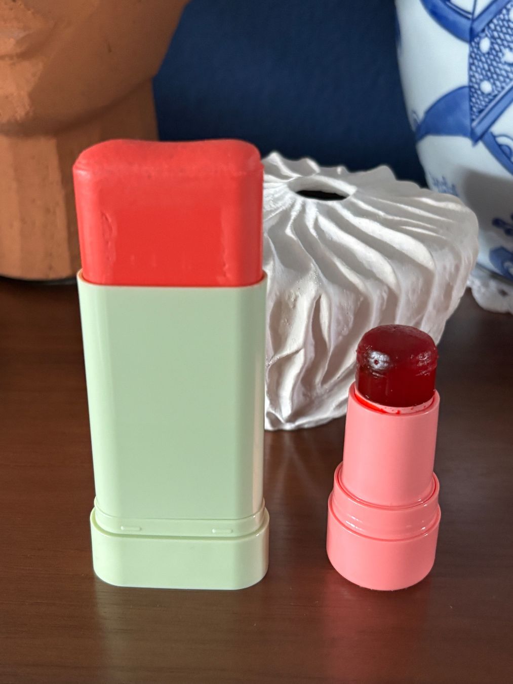 Milk Makeup Make-up: 2x Blush PIXI und MILK – Usato da Zürich venduto da STYLEHAUS 2