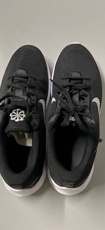 Chaussures hommes: Nike flex  – D'occasion à Zuerich par belcatmaio 1