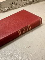 Goethe West-Östlicher Divan