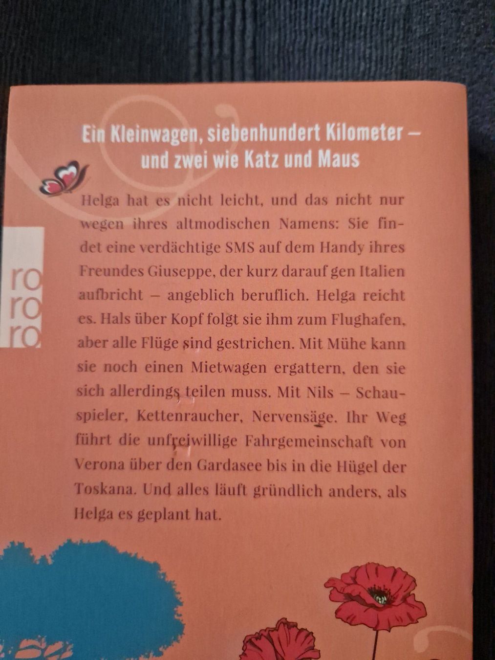 Livres: Katrin Koppold: Aussicht auf Sternschnuppen – D'occasion à Neuhausen am Rheinfall par Alchimista 1