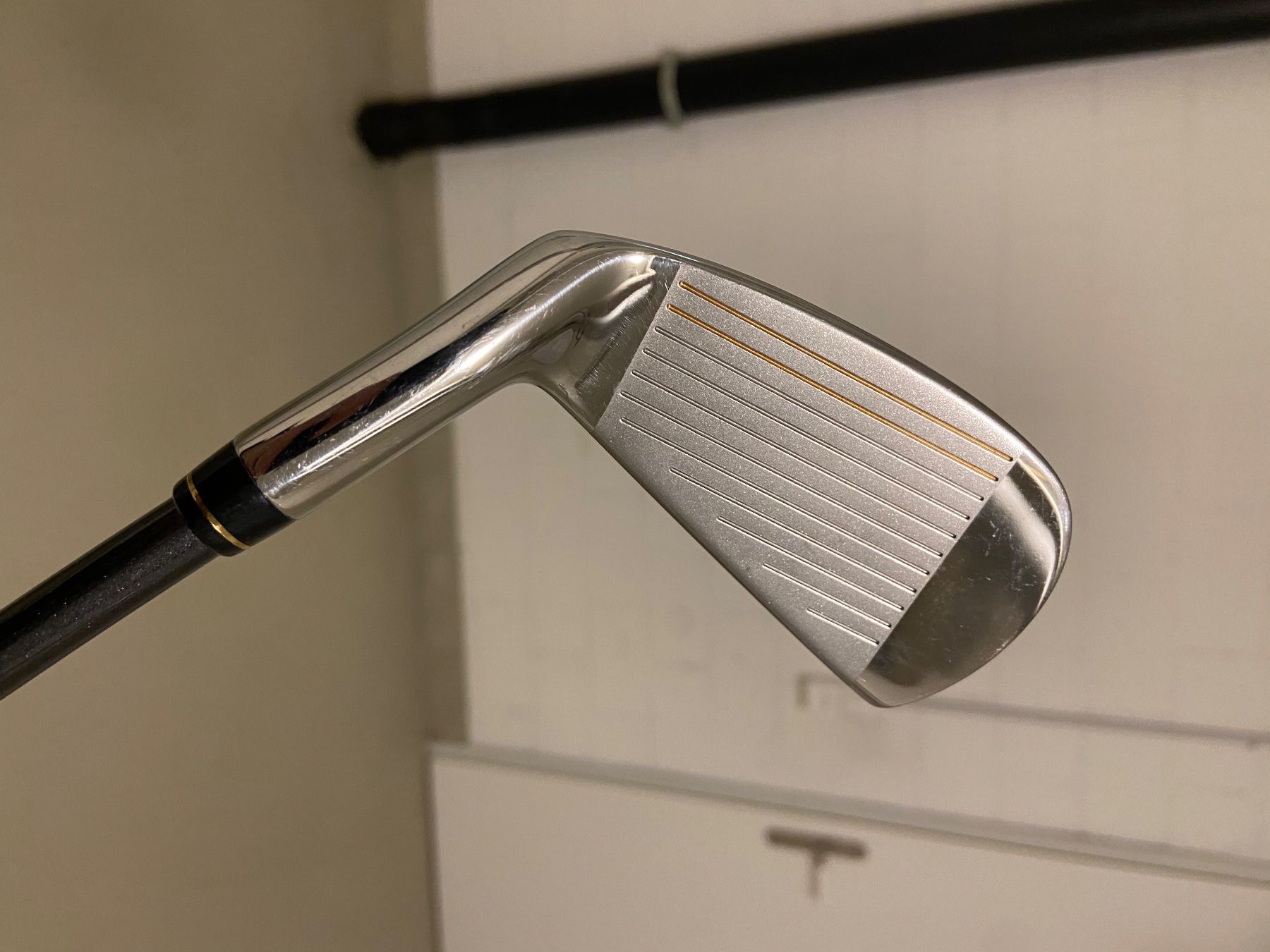 Yonex Mazze & Set: Yonex Golf - CyberStar VX - Super Light Flex - Eisen 3 - NEU – Nuovo (secondo la descrizione) da Frauenfeld venduto da golfdude 2