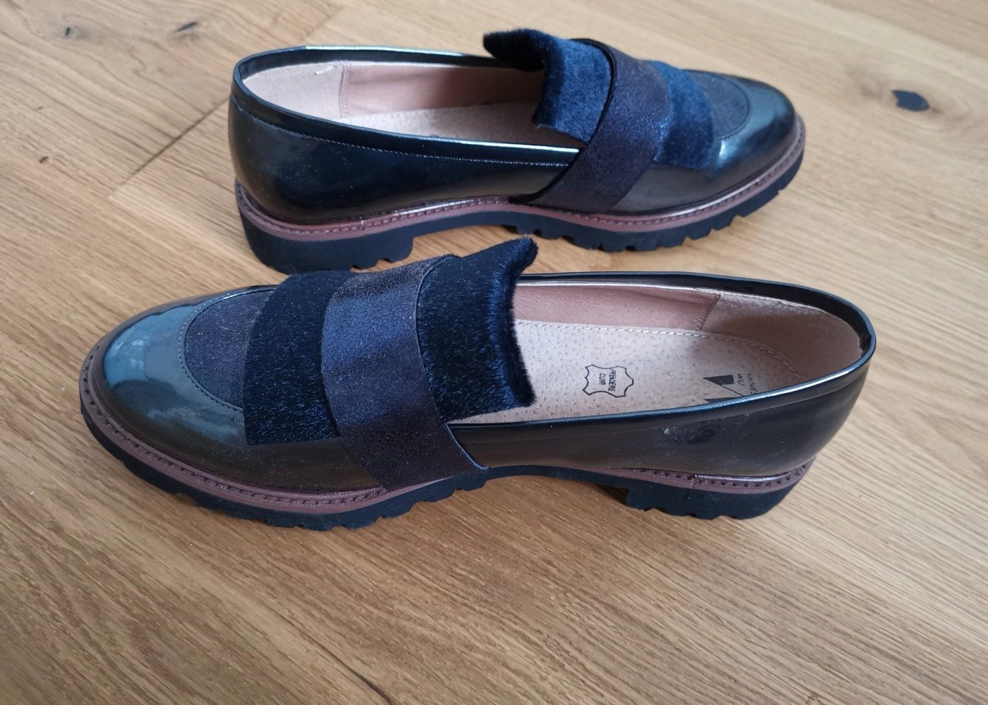 Scarpe da donna: Vanessa Wu Damenschuhe 39 – Nuovo (secondo la descrizione) da Kölliken venduto da aninavera 1