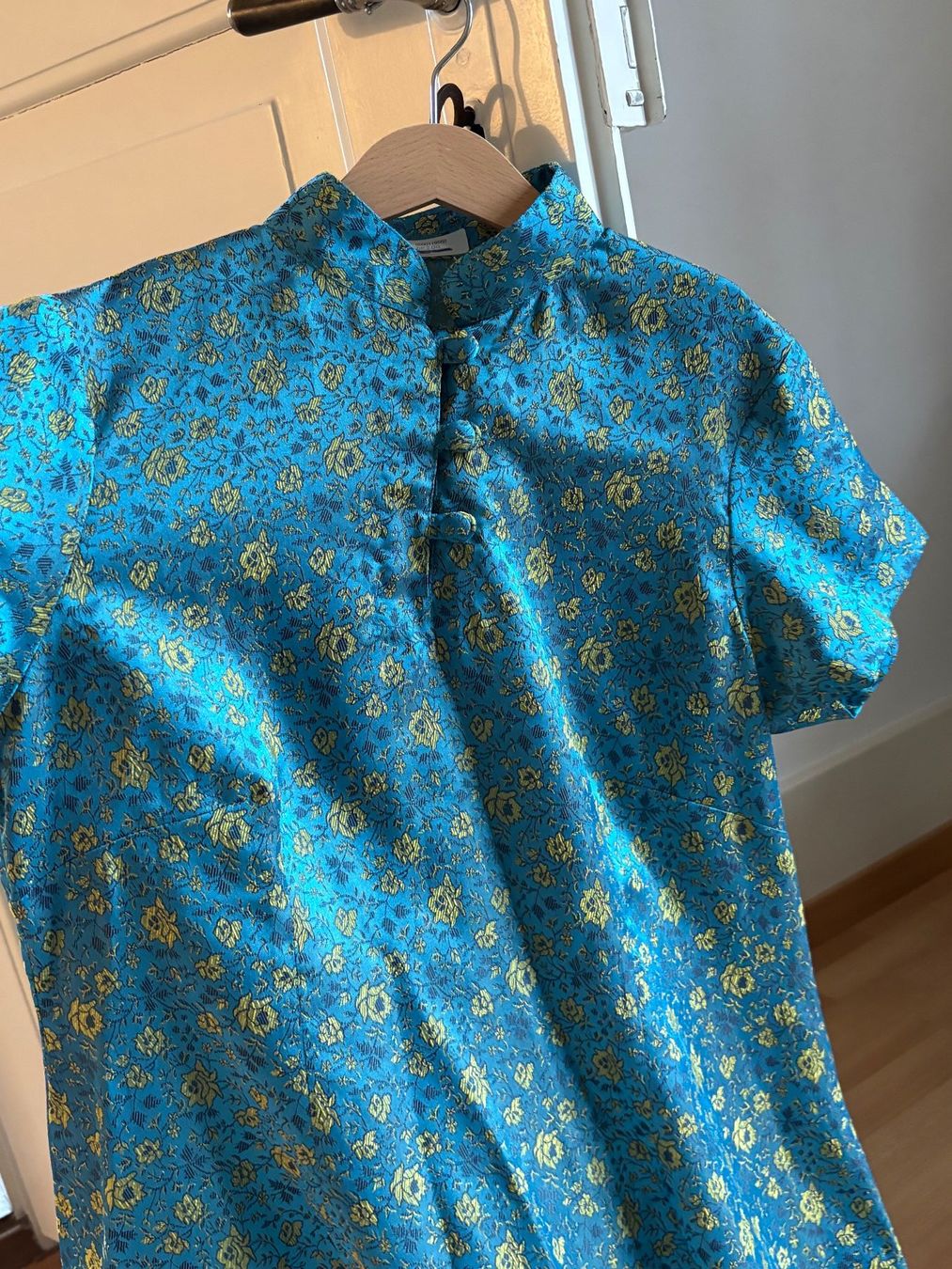 Kleider: Kleid 36 – Gebraucht aus Bern von wisemagpie 5