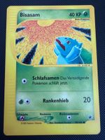 Pokemon Bisasam 95/165 - Expedition - DE