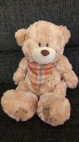 Teddybär von Kuschelwuschel 19 cm