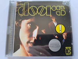Cd The Doors - Remastered