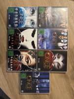 Once - Komplette Serie DVD