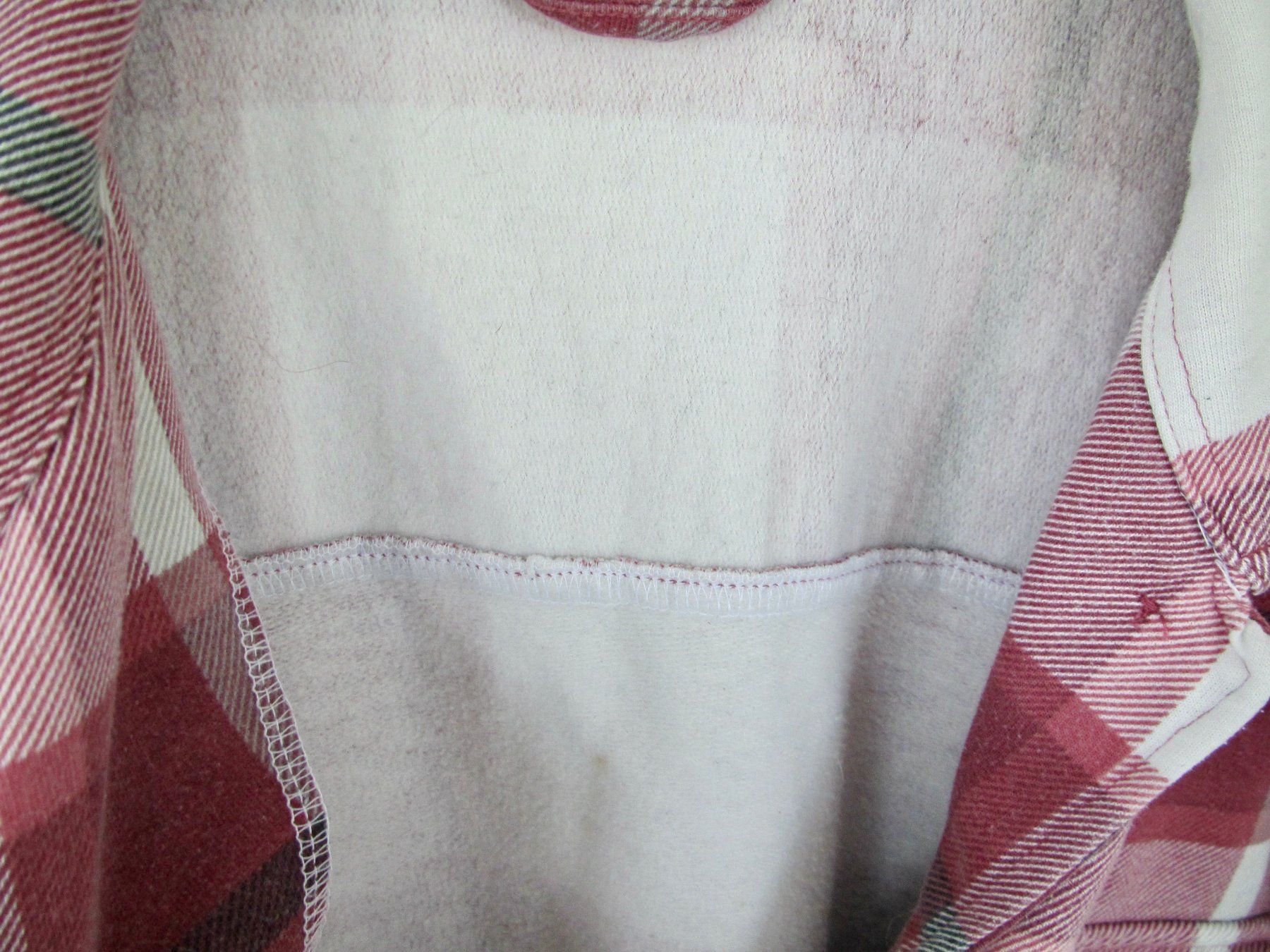 Giacche: VESTE CHICOREE A CARREAUX  NEUVE – Usato da Murten venduto da Selliot 6