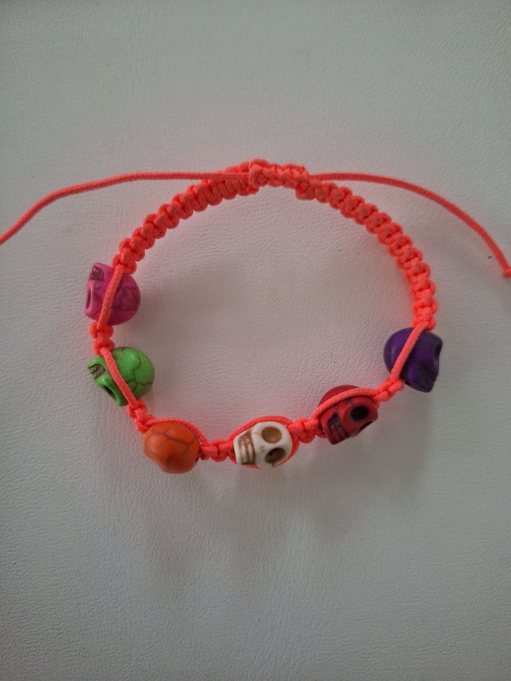 Bracciali & Braccialetti: VERSTELLBARES ARMBAND – Usato da Steinhausen venduto da togoraul123