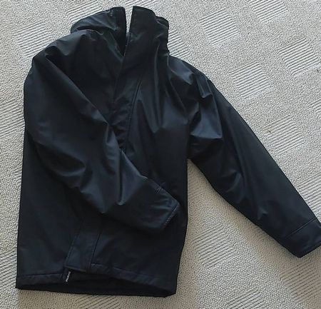 Herren Winterjacke Mistral Grösse M