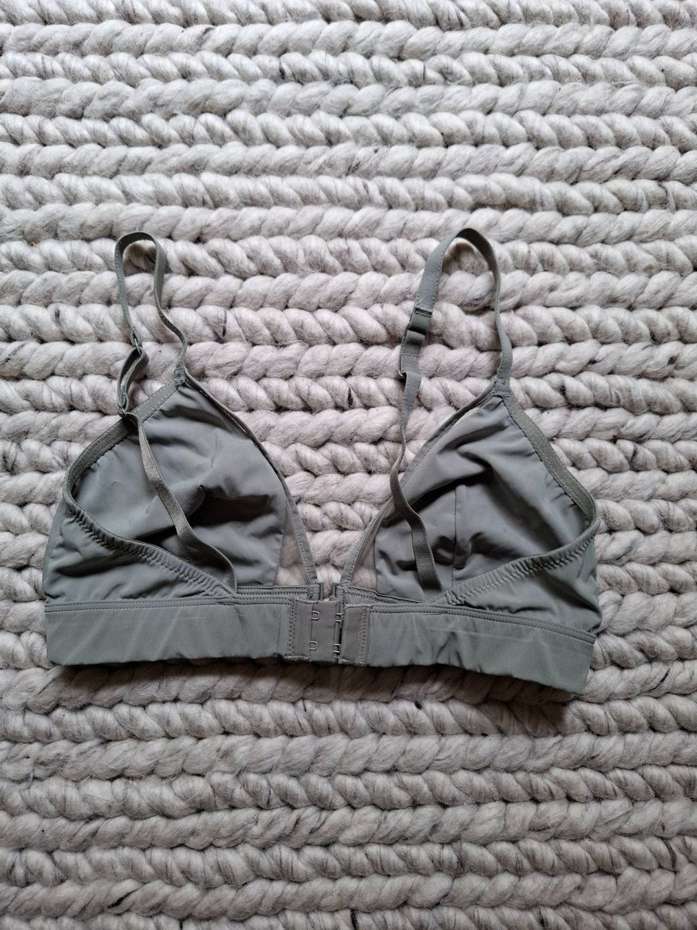 Etam Altra biancheria intima: Grüne Bralette / Green Bralette – Nuovo (secondo la descrizione) da Schaffhausen venduto da ann_cjt6 1