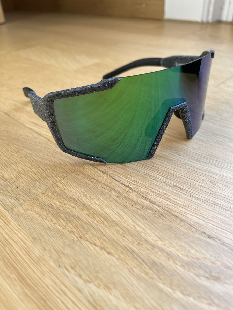 Scott Lunettes & Verres: Scott Shield Velobrille – D'occasion à Biel/Bienne par floralyys 1