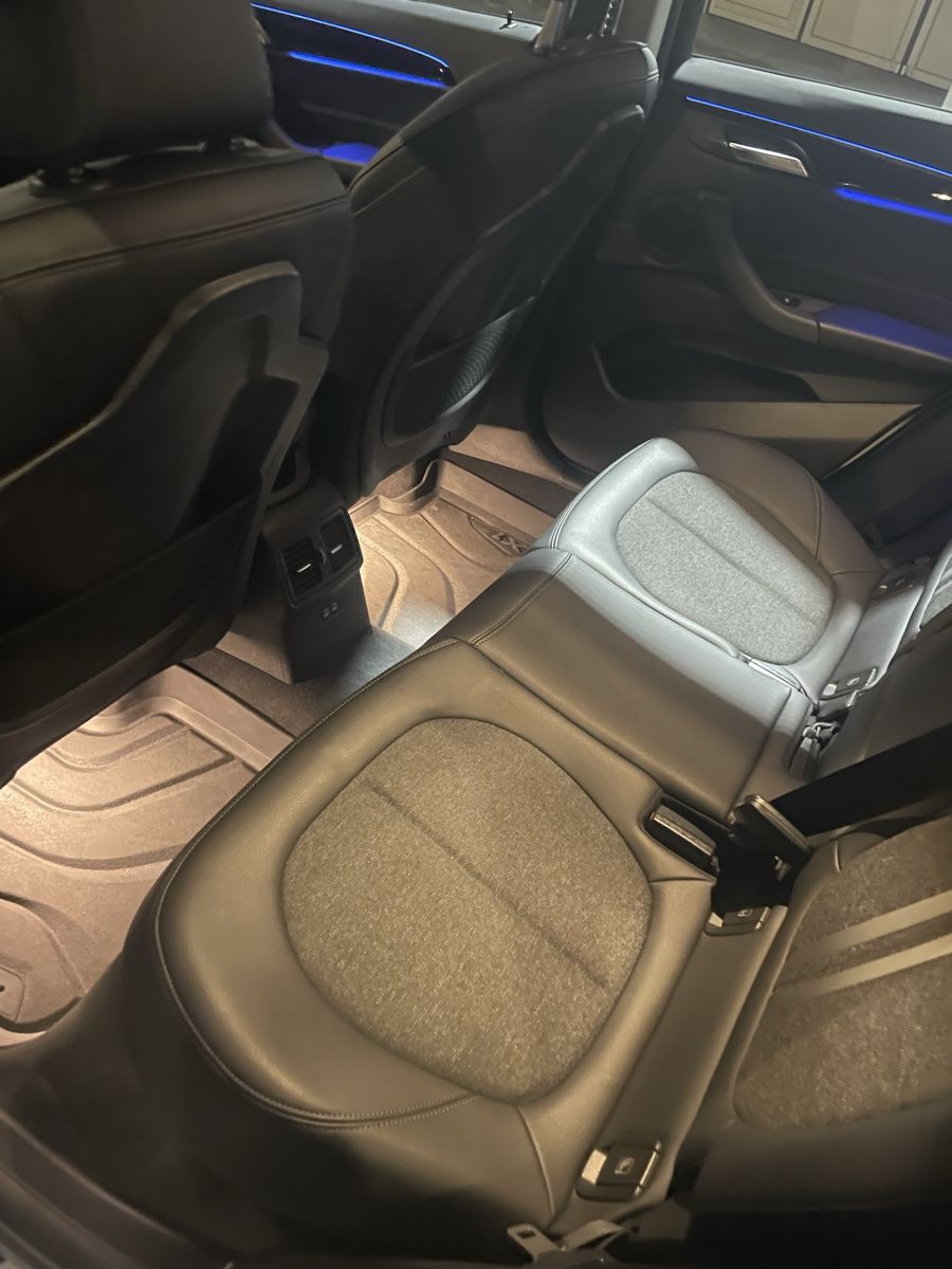 BMW Autos: BMW X1  – Neu (gemäss Beschreibung) aus Bettlach von shl_5hbv 4