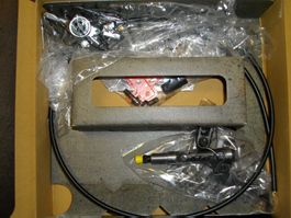 XTR Bremse