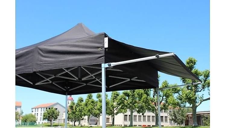 Altro per Eventi aziendali & Feste: Faltzelt 3x2m für Marktfahrer oder Flohmarkt – Nuovo e nell'imballaggio originale da Kilchberg venduto da Fastensuppe 2
