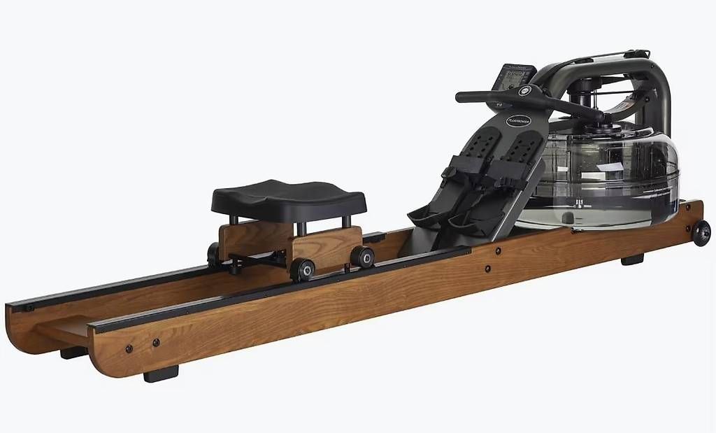 Hometrainer: Neues Rudergerät – Gebraucht aus St. Antoni von Menzce 2