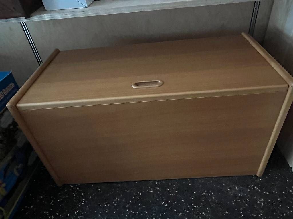 Letti: Bett 200x90 mit Bettschublade – Usato da Rombach venduto da Mfro 3